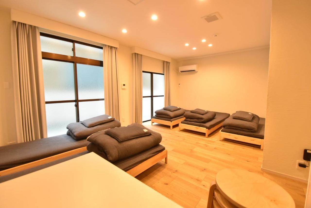 Enzo Kyoto Gojo E / Vacation Stay 54295 エクステリア 写真